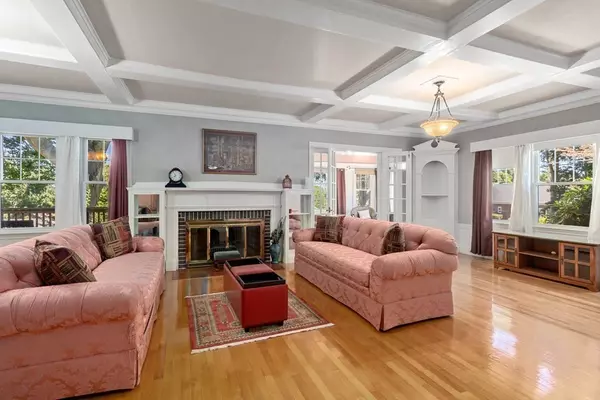 95 Monroe Rd #1, Quincy, MA 02169