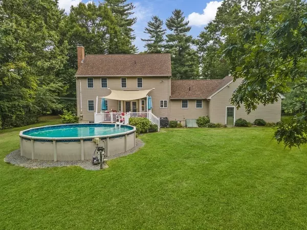 Lakeville, MA 02347,5 Jamies Way