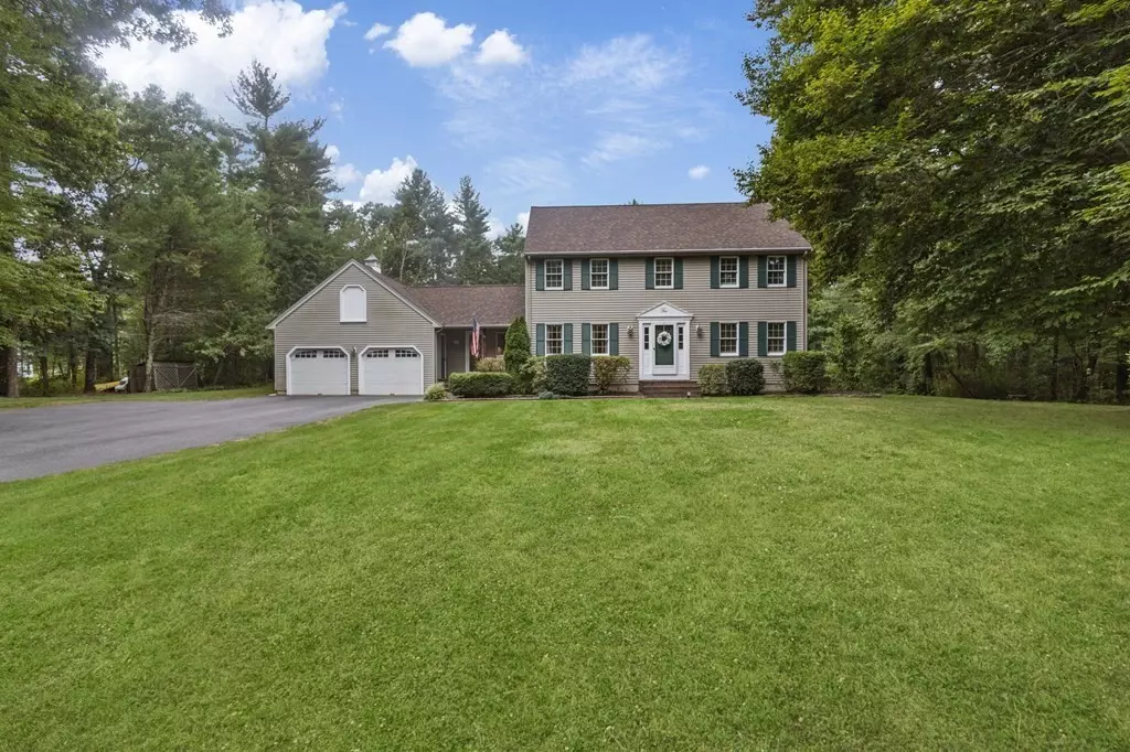 Lakeville, MA 02347,5 Jamies Way