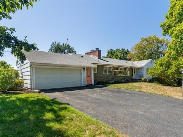 5 Tally Ho Lane, Framingham, MA 01701