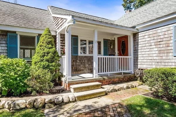 Abington, MA 02351,15 Wilbur St