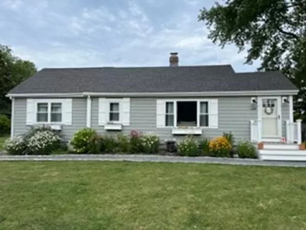 74 Arleita Street, Marshfield, MA 02050