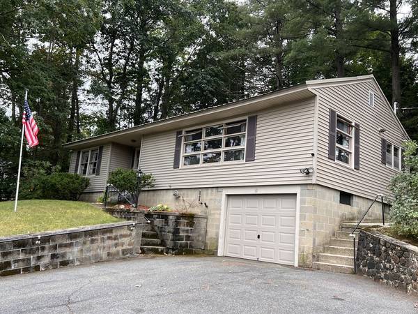 60 Fountain Street, Orange, MA 01364