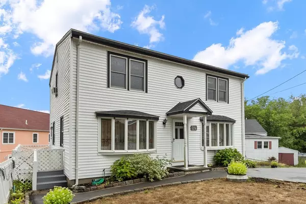 Saugus, MA 01906,9 Summit Ave