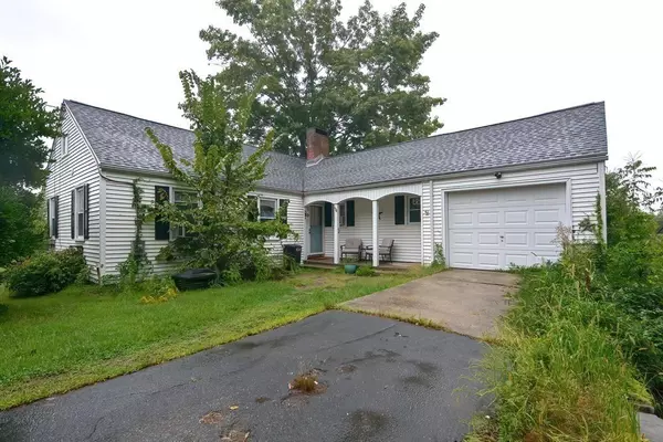 Ludlow, MA 01056,498 Fuller St