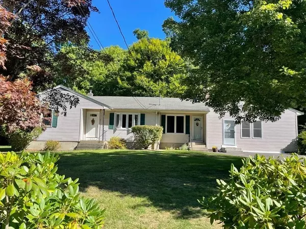 1352 Main Street, Dighton, MA 02715