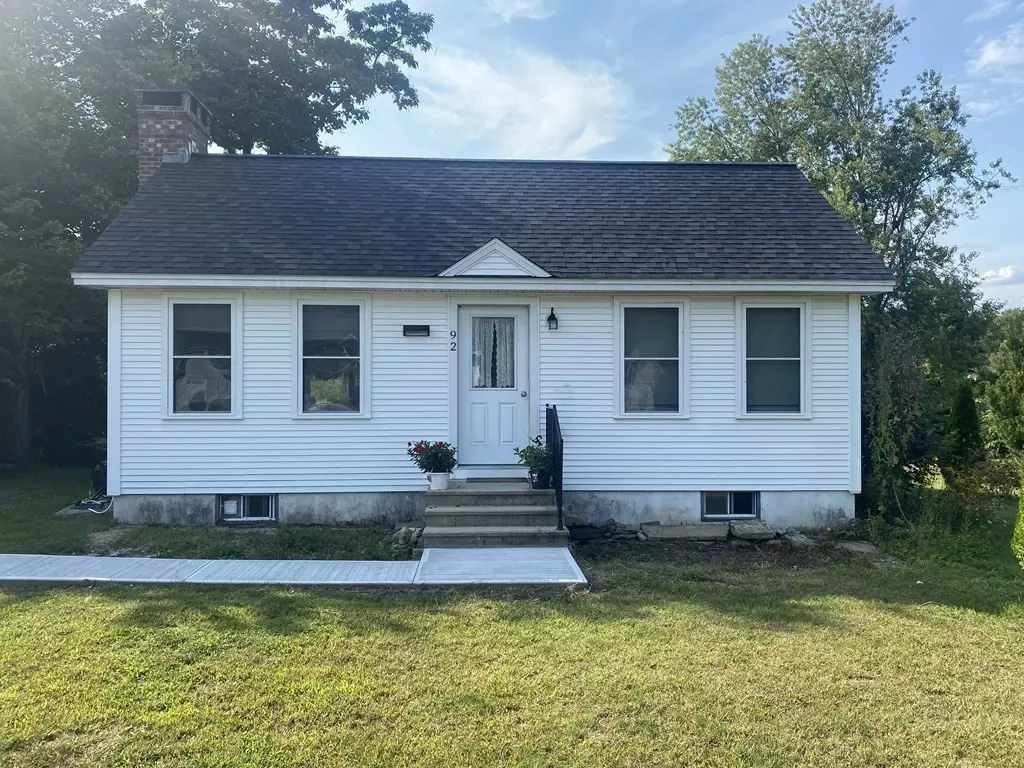 Northfield, MA 01360,92 East St