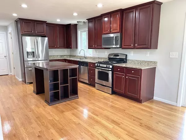 Billerica, MA 01862,177 Pollard St