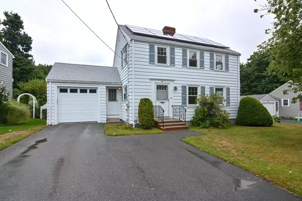 28 Cobb Ln, Lynn, MA 01904