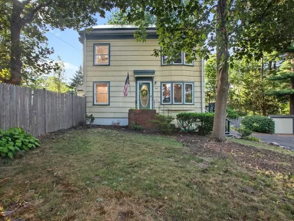 1 Ely St, Randolph, MA 02368