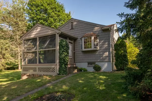 Abington, MA 02351,185 Walnut St