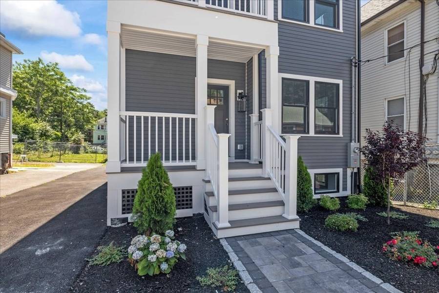 59 Blake St, Boston, MA 02136