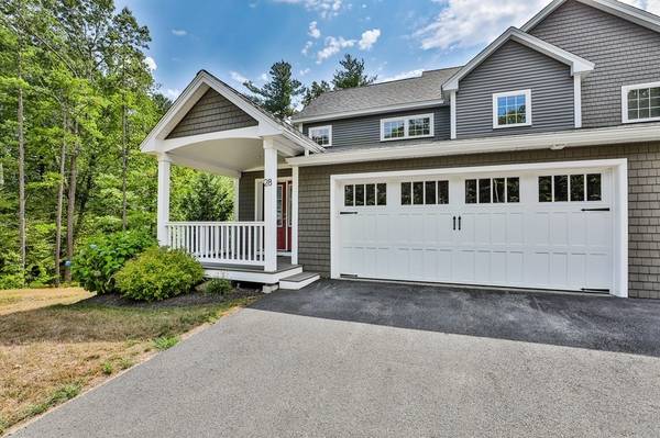 28 Shamrock Way #28, Sterling, MA 01564