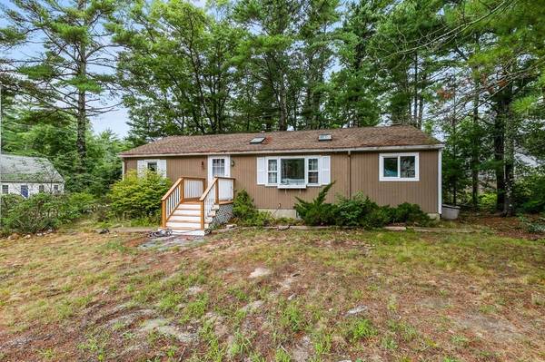 5 Doran Way, Marion, MA 02738