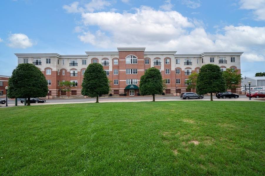 500 Union Street #5216, Westborough, MA 01581