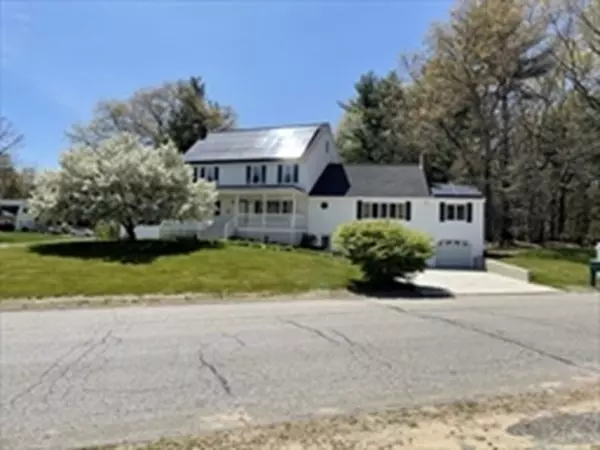 17 Passaconaway Dr, Billerica, MA 01821