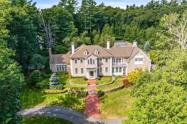 Norwell, MA 02061,177 Pleasant St