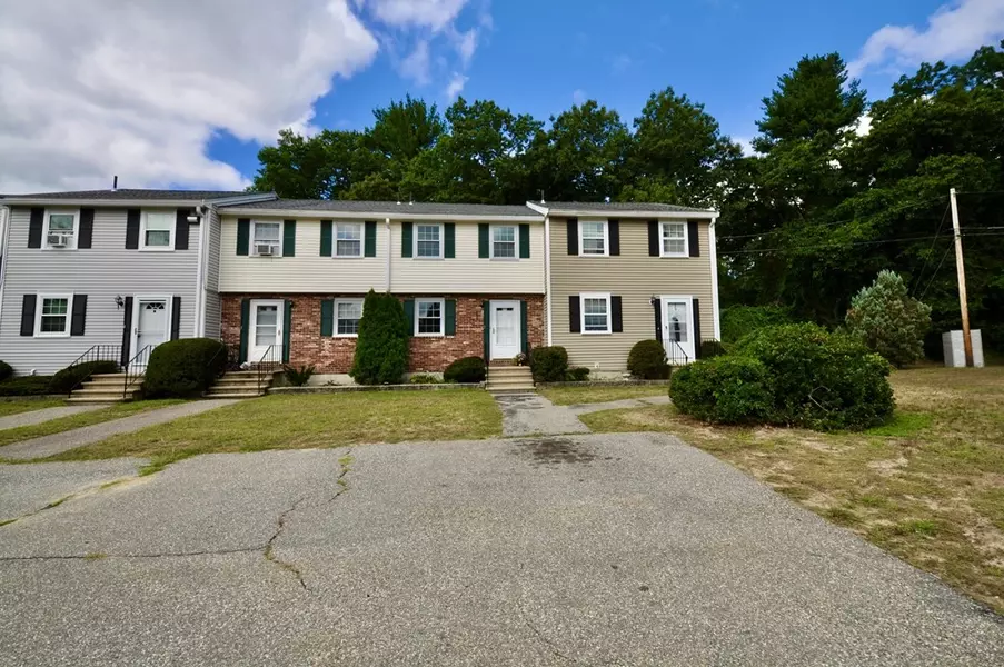 33 Sherburne Avenue #2, Tyngsborough, MA 01879