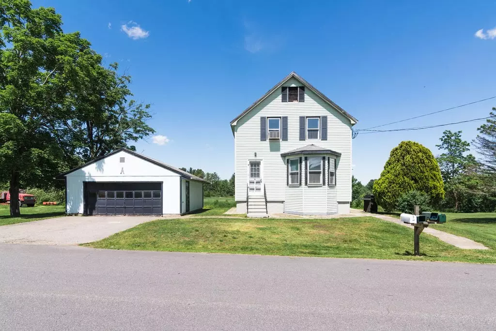 Pepperell, MA 01463,11 Chace Ave