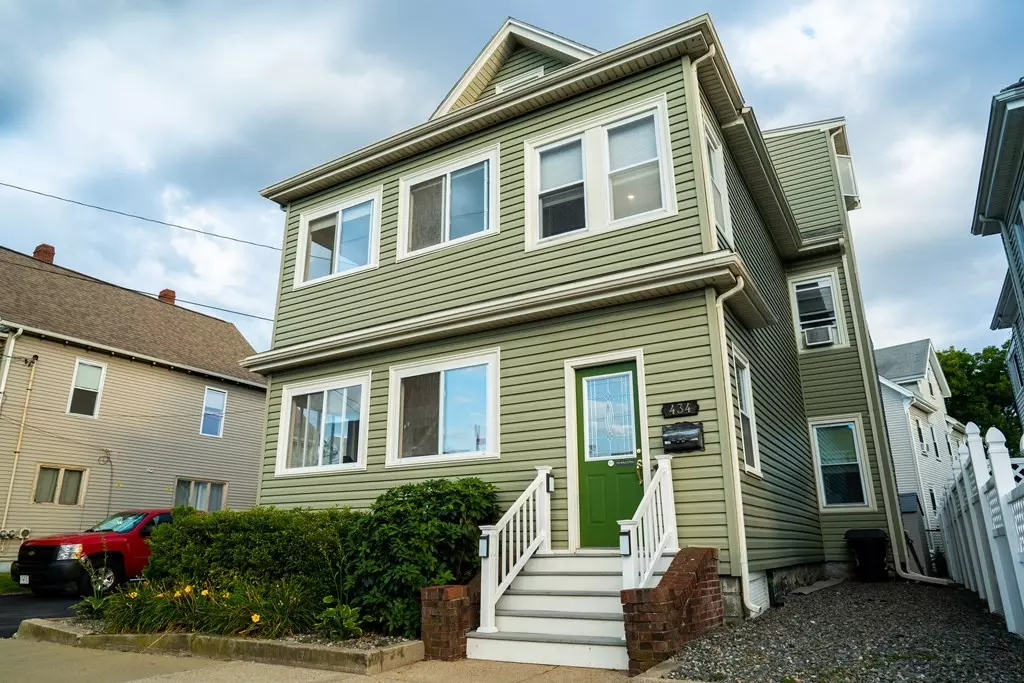 Malden, MA 02148,434 Charles St