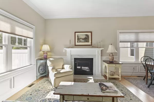 Hamilton, MA 01982,3 Canter Brook Lane #3