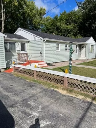 21 Marquette St, Gardner, MA 01440