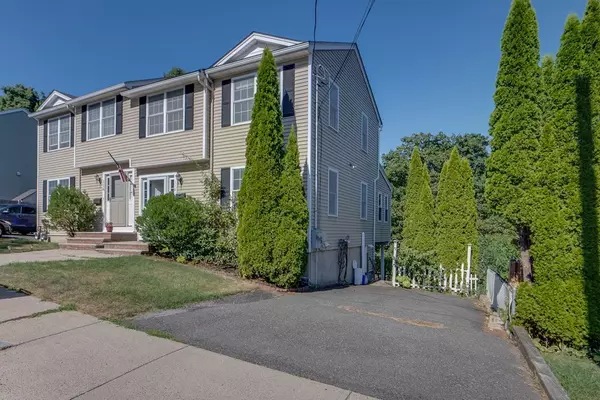 118 Granville Ave #118, Malden, MA 02148