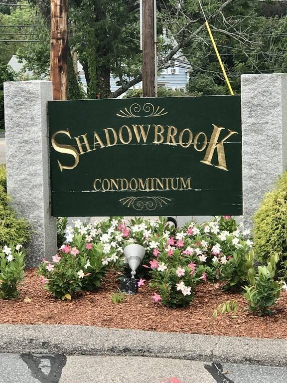 21 Shadowbrook Lane #22, Milford, MA 01757