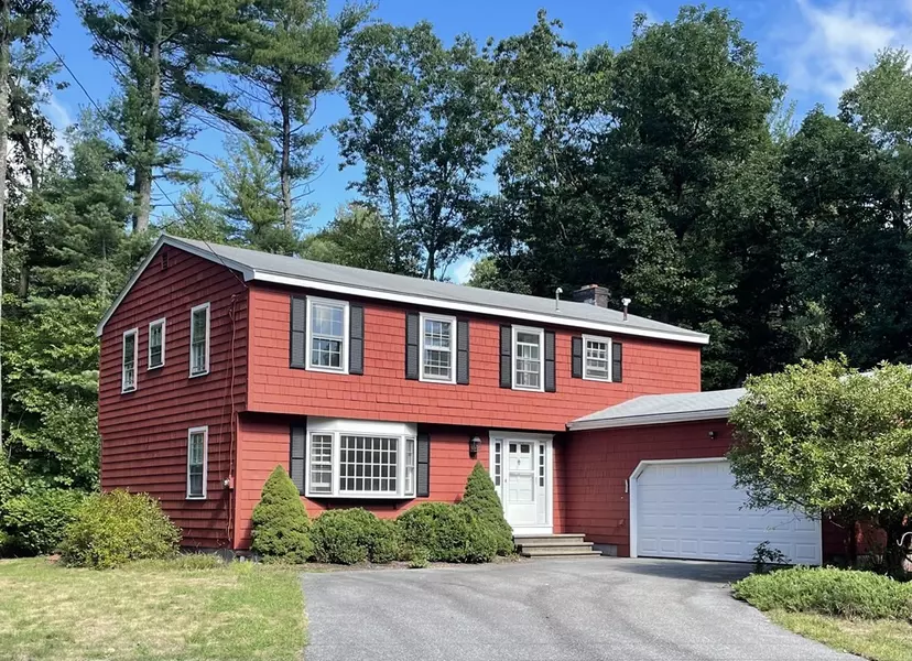 6 Hidden Valley Rd, Westford, MA 01886