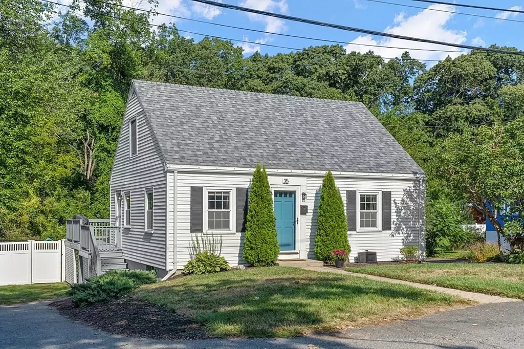 Woburn, MA 01801,35 Garden St