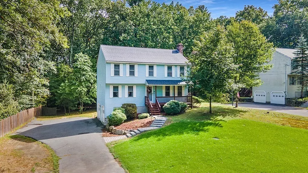 30 South Meadow Rd, Clinton, MA 01510