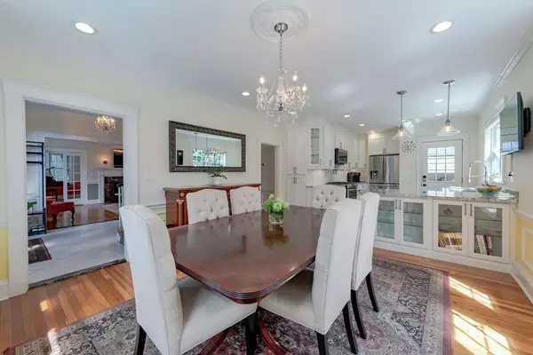 Waltham, MA 02452,73 Ellison Park