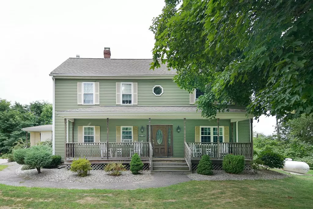 Millville, MA 01529,8 Albert Drive