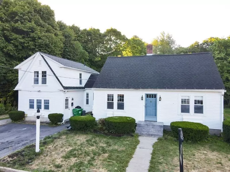 43 Kilmurray St, Clinton, MA 01510