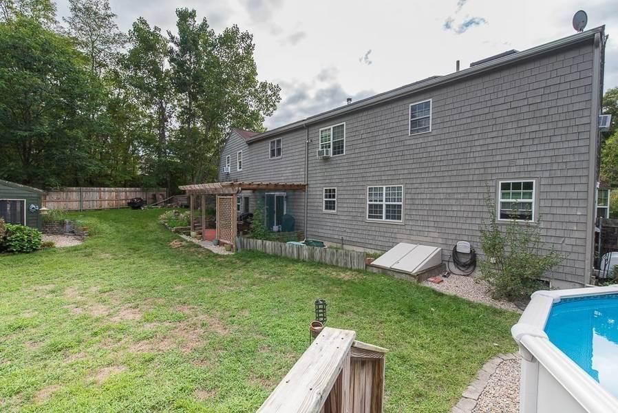 42 Rocco, Blackstone, MA 01504