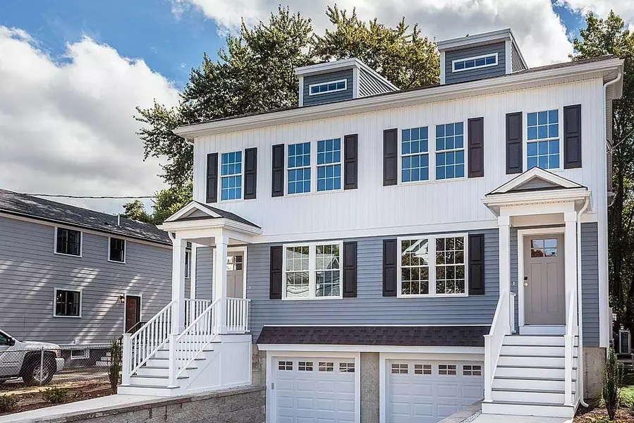 83 Palmer St #83, Arlington, MA 02474