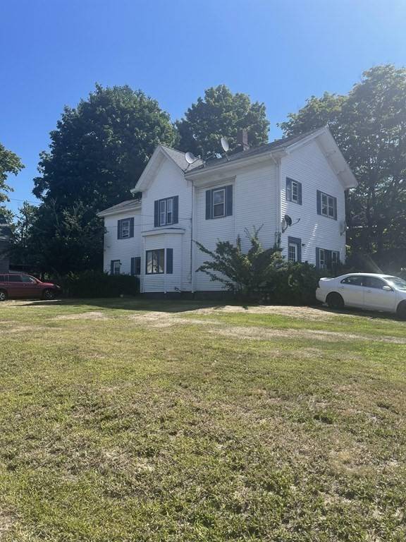 Rockland, MA 02370,131 Plain St