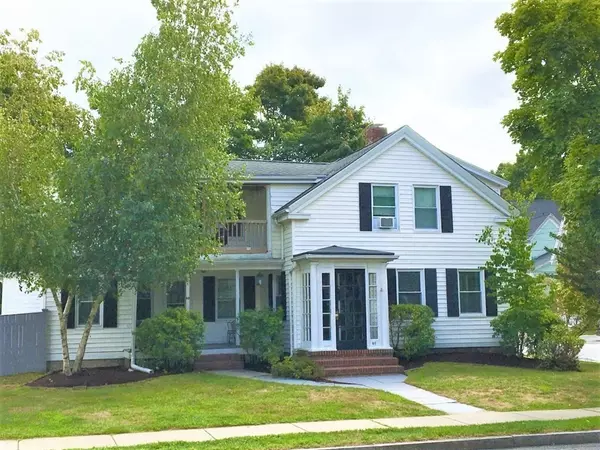 40 Pond St, Natick, MA 01760