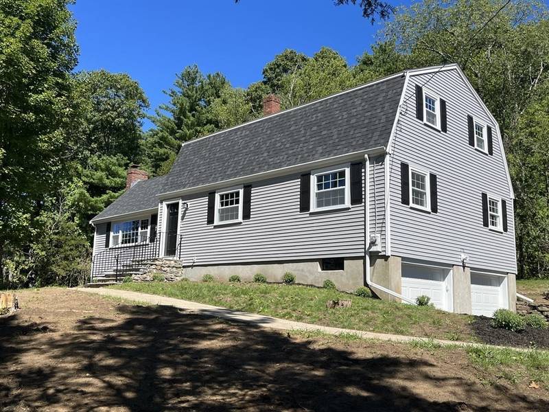 170 Flanders Rd, Westborough, MA 01581