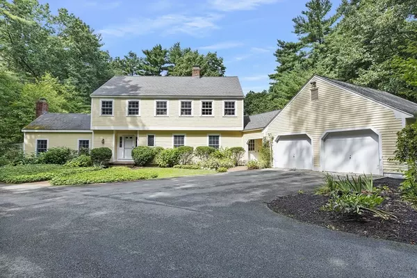 265 Dutton Road, Sudbury, MA 01776