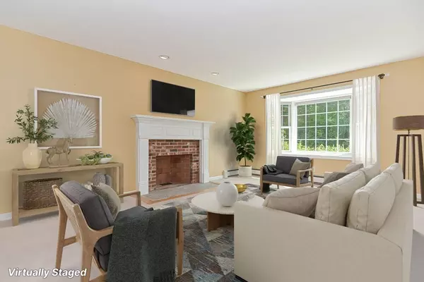 Townsend, MA 01469,100 Barker Hill Rd