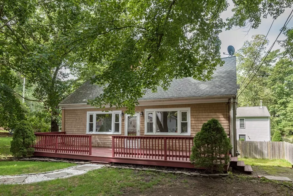 Halifax, MA 02338,19 2nd Ave