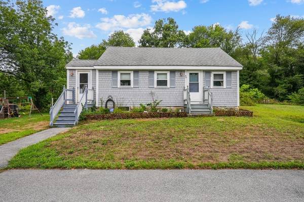 40 Chipaway Road, Freetown, MA 02717