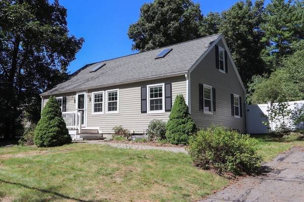 68 Milford, Medway, MA 02053