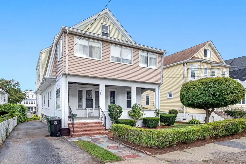 Watertown, MA 02472,147 Langdon Ave