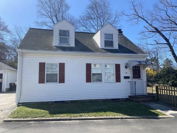 25 Perry St,  Weymouth,  MA 02189