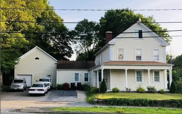 544 Main Street, Bridgewater, MA 02324