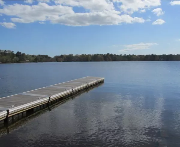 Halifax, MA 02338,519 Twin Lakes Dr #519