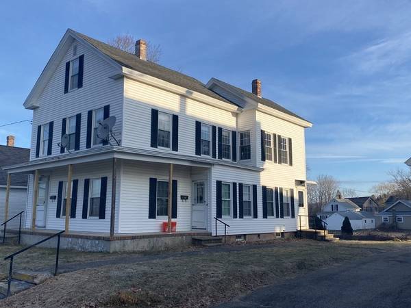 14 Bell Street, Spencer, MA 01562