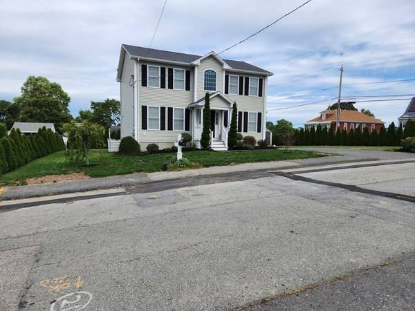 298 Sterling Street, Fall River, MA 02721